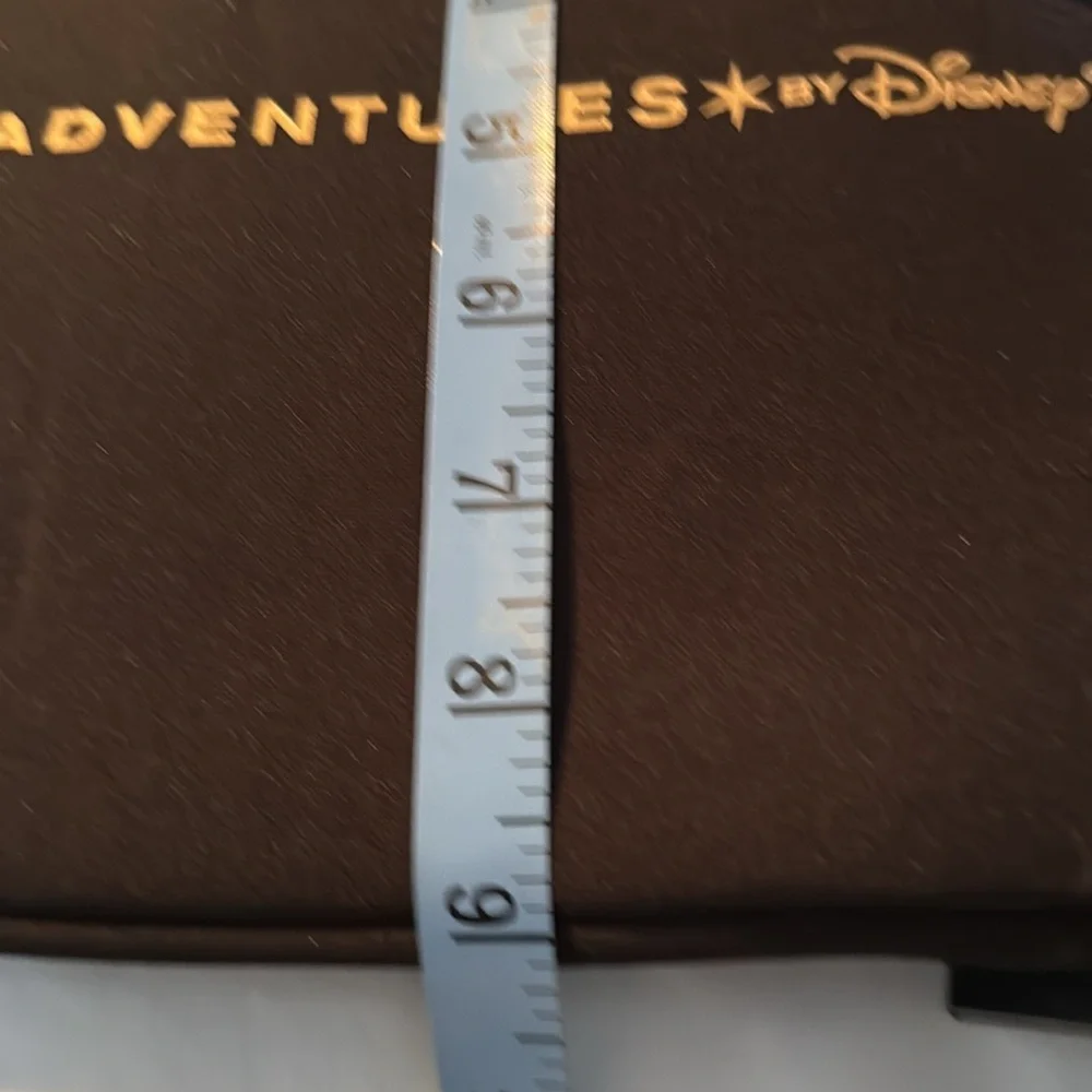 Disney IPad case with soft lining and lightly padded exterior 11x9x1 New